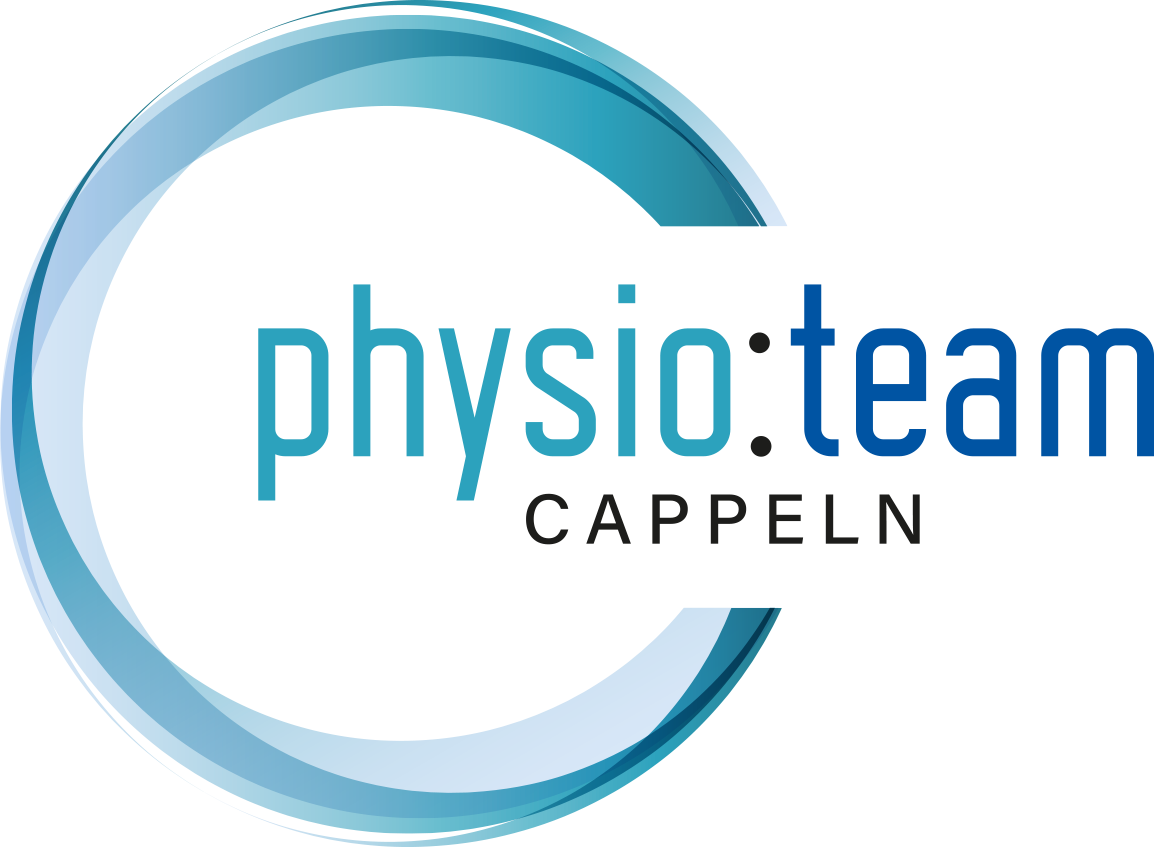 Logo physio:team Cappeln